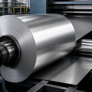 Inox Cuộn 304/2B