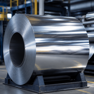 Inox Cuộn 304/BA