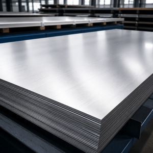 Inox Tấm 304/2B