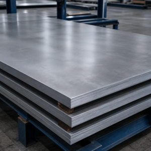 Inox Tấm 304/No.1