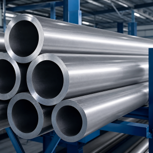 Ống Đúc Inox 304