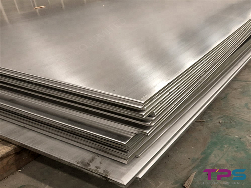 INOX TẤM 304/316