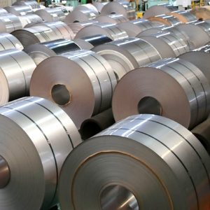 Inox Cuộn 316/2B