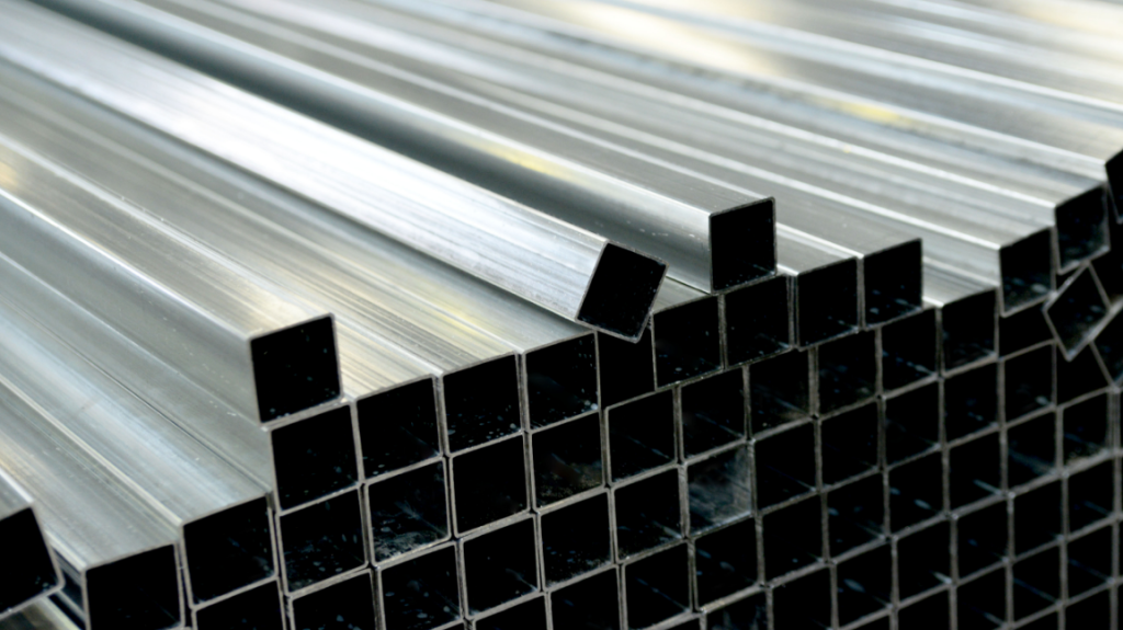 Hộp Chữ Nhật Inox 316