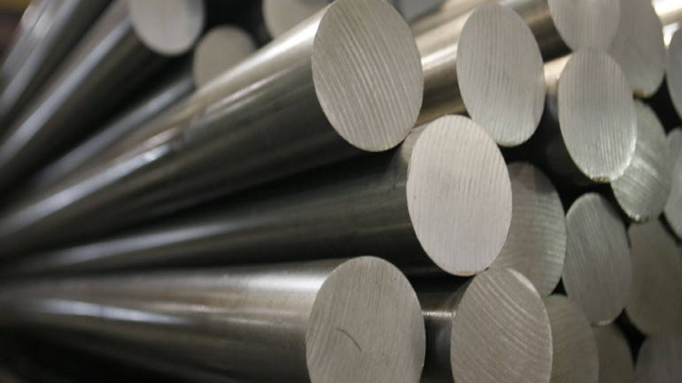 Inox Tấm 304/2B