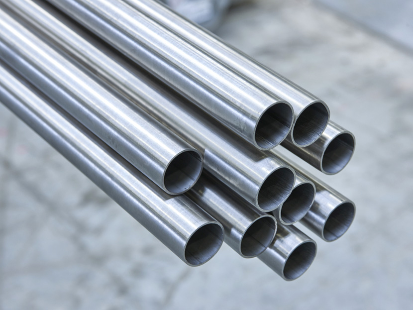 Inox Tấm 304/2B